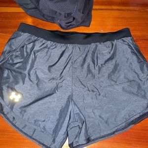 Under Armor Shorts